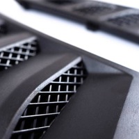 фото thumb №7, Капот сталь перед czarna mat jeep gladiator jt