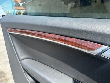 фото thumb №7, Комплект набір накладка декоративних dekor дерево audi a5 8t купе