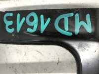 фото thumb №6, Усилитель pas левый задняя панель фары mercedes w463