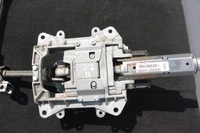 фото thumb №7, Колонка блокування кермова audi q7 4l touareg 7l