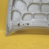 фото thumb №10, Капот крышка двигателя hyundai купе i lak: ls nr575