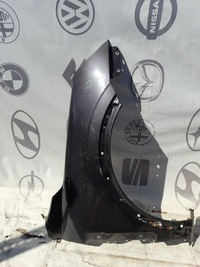 фото thumb №1, Opel astra крила правий передній