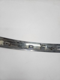 фото thumb №13, Renault scenic iii grand lift 2011 - молдинг хром бампера перед 620789172r