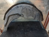 фото thumb №6, Підкрилок правий задня aw93-f279d22-aa jaguar xj x351