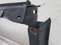 Mercededes ml w164 05-11 ремінь передній балка підсилювач Недорого, фото thumb