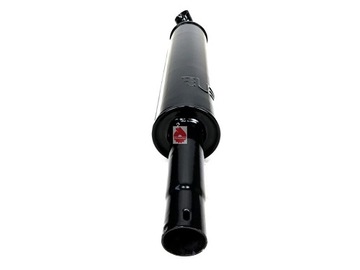 Глушитель короткий круглый 830мм C-330 EMALIA URSUS
