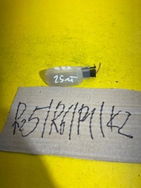 Mercedes ml350 лампа с Разборки, фото thumb