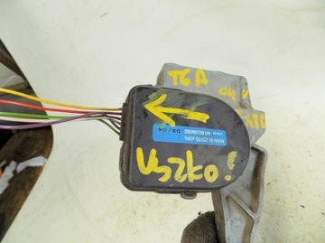 фото thumb №5, Man tga 18.480 04r педаль потенциометр газа