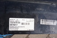 фото thumb №5, Молдинг порог правая bmw 5 f10 f11 7184774