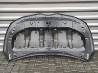 фото thumb №6, Капот крышка двигателя toyota verso ii 2 lift