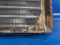 фото thumb №4, Радіатор обігрівача volvo xc90 02-16 9171503