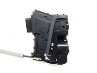 фото thumb №9, Замок правий задня 4 контакти 10845783 - mg zs suv 2022r 17-24 eu