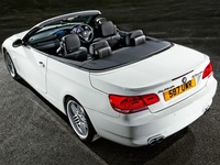 фото thumb №8, Bmw 3 e93 alpina спойлер спойлер na крышка багажника подкладка!!