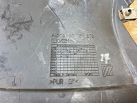 фото thumb №10, Трикутник підкрилок перед bmw 5 g30 b5 alpina 5175672