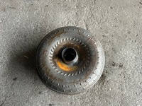 фото thumb №1, Сцепление гидротрансформаторный audi a6 c8