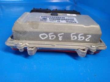 фото thumb №5, Модуль блок керування двигуна volvo s60 10-13 36002556