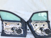 фото thumb №10, Дверь левая задняя audi a8 d3 ly5x полный eu