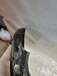 фото thumb №5, Ford kuga mk3 stline st-line бампер передній