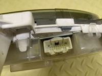 фото thumb №6, Mazda 5 2.3 счетчик приборы c23555430