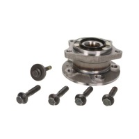 фото thumb №1, Meyle 514 750 0006 ступиця колеса