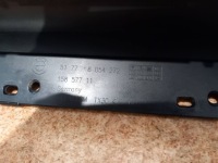 фото thumb №9, Bmw 3 f30 f31 молдинг порог правый перед цвет 475