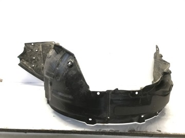 фото thumb №1, Toyota chr ch-r ii 2 gr подкрылок левая перед передние 53876-f4030