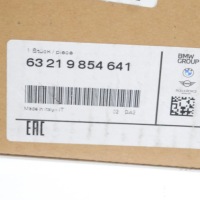 фото thumb №9, Bmw 7 g11 g12 лампа задня ліва 63219854641