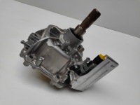 фото thumb №1, Редуктор коробки передач 0f2341011g cayenne 9y