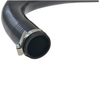 Труба интеркулер laguna 3 1.5 dci 8201032788 Недорого, фото thumb