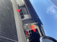 Bmw g70 i7 двері ліва лівий задній 416 в Україні, фото thumb