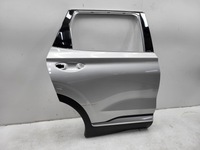 фото thumb №2, Двері зад праві hyundai santa fe iv 4