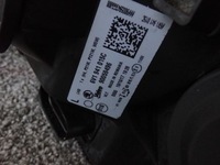 фото thumb №6, Skoda fabia iii 14- фара лівий лампа ліва