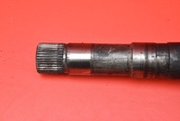 фото thumb №6, Приводной вал правая перед механическая коробка передач peugeot 807 2.0 hdi 107 km 02-14