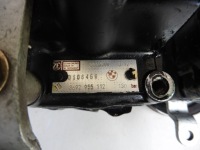 Насос усилителя bmw e34 m5 525i 535i 540i 130 bar 2226399 8692955112 с Разборки, фото thumb