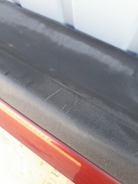 фото thumb №10, Dodge ram iv 09- крышка багажника багажника борт usa prp