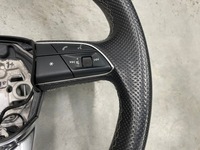 фото thumb №8, Воздуховод a3 8y s-line s3 8y оригинал лепестки переключения перфорированная