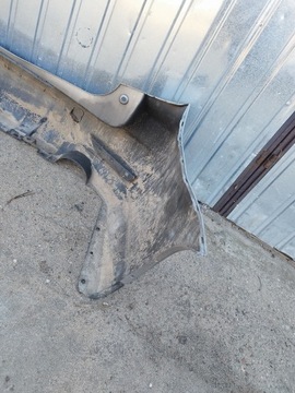 фото thumb №16, Бампер зад задний subaru forester iii годы 2008-2012 цвет c6z
