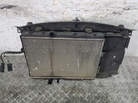 фото thumb №1, Pas передний радиатор citroen xsara picasso 2.0