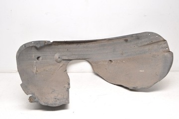 фото thumb №6, Volvo s40 ii v50 підкрилок лівий перед передні рестайлінг 30678143