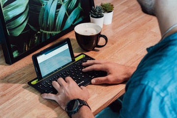 Планшет BLOW GPSTAB7 4G 7 дюймов