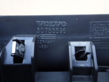 фото thumb №8, Volvo v60 s60 ii подлокотник туннель средний 30755732