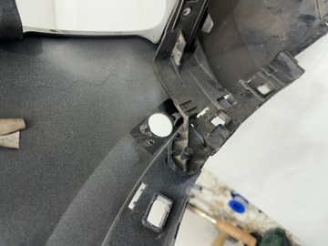 фото thumb №14, Бампер перед переднє volkswagen t-roc рестайлінг 2ga 2ga807217q 2021-