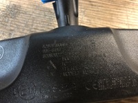 фото thumb №8, Mercedes eqs w297 зеркало внутреннее 2978103601