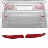 фото thumb №9, Левый правые задний бампер заменитель фара для x5 e70 2006-2013 ql