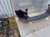 фото thumb №6, Ford kuga mk2 lift 2016-2019 r бампер задня