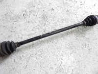 фото thumb №4, Привідний вал права задня nissan x trail t32 2.0 dci