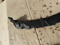 фото thumb №9, Mercedes-benz оригінальний номер a2578853102 абсорбер пінополістирол бампера