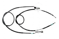 фото thumb №2, Трос тормоза ручного renault grand espace 97-02