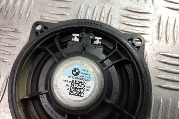 фото thumb №9, Динамик передних левых дверь bmw x3 g01, f97 6809629 2.0l бензин 2019