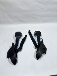 фото thumb №2, Pas безопасности задняя задний volvo s60 iii 18-